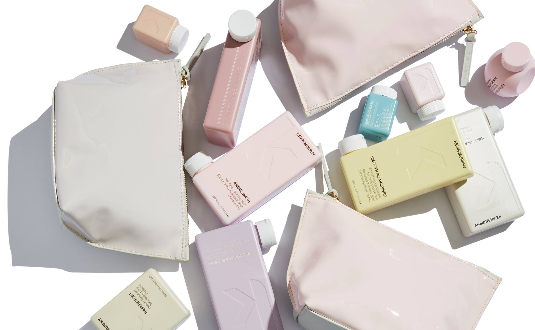 kevin-murphy-products